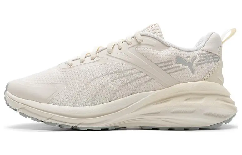 PUMA Hypnotic 'Ivory Alpine Snow'