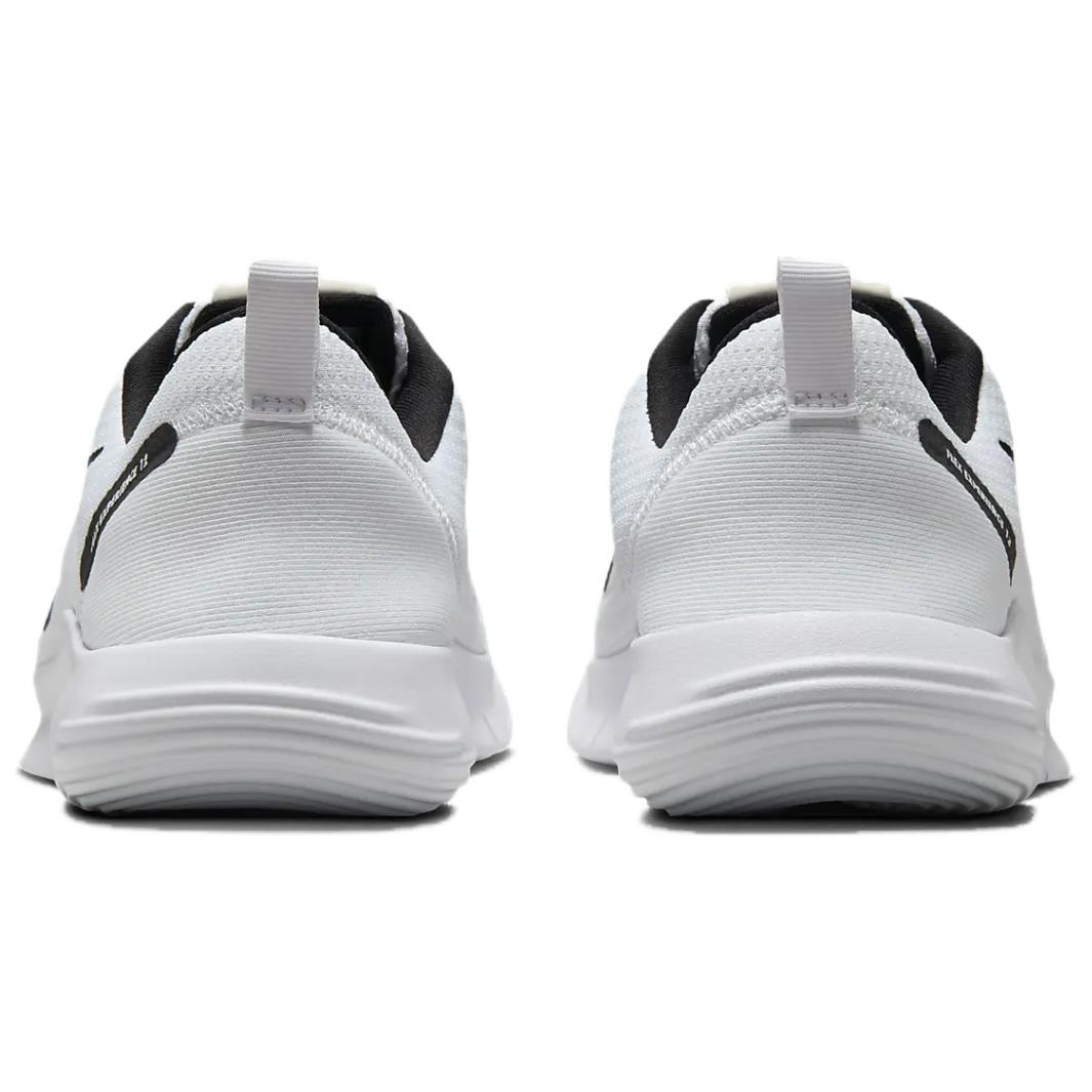 Nike Flex Experience Run 12 White Black