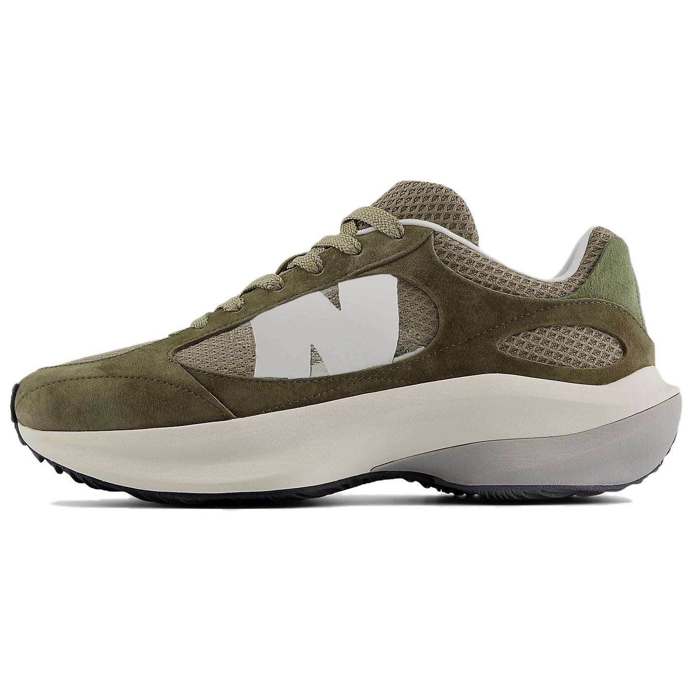 Wrpd Runner New Balance 'Dark Moss'