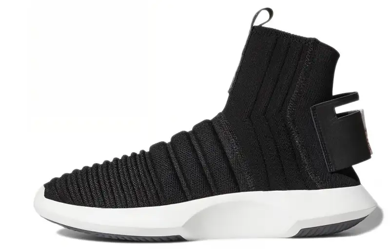 Adidas Crazy 1 Adv Sock Primeknit /Shoes