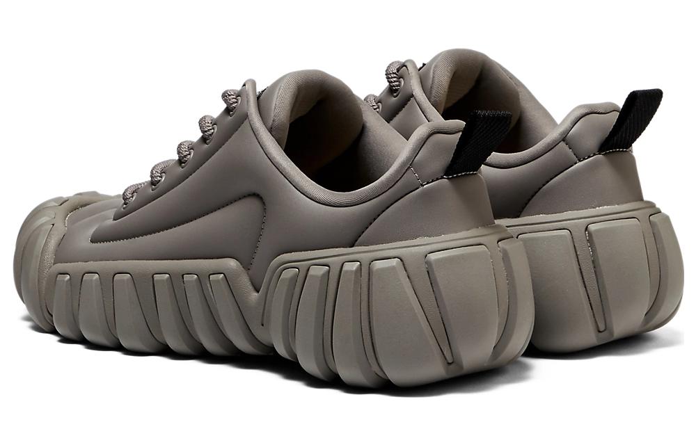 Onitsuka Tiger Dentigre Puff ‘Steeple Grey’