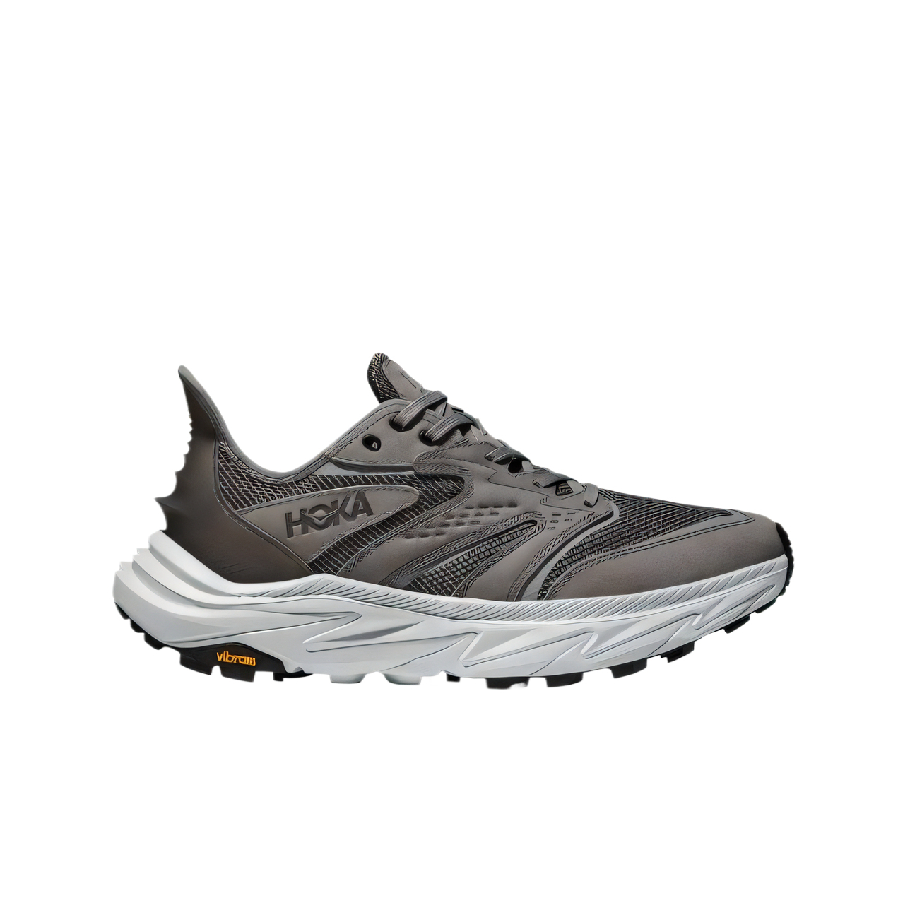 HOKA ONE ONE Anacapa 2 Running Shoes Men’s