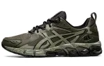 ASICS Gel Quantum 180 Olive Canvas