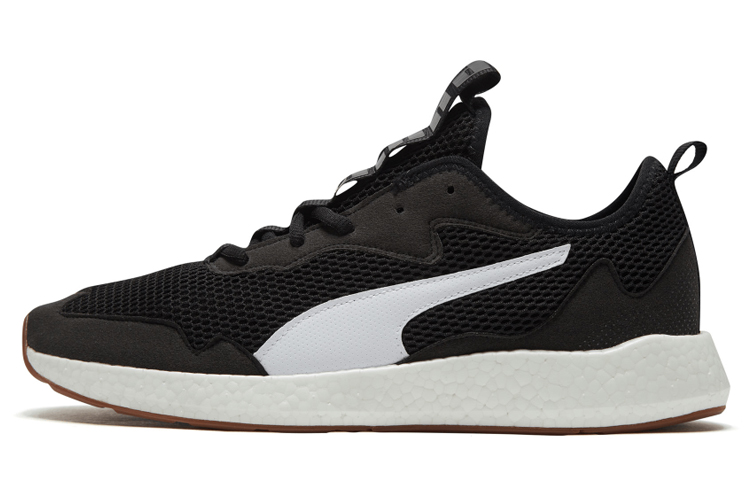 PUMA Nrgy Neko Skim 'Black'