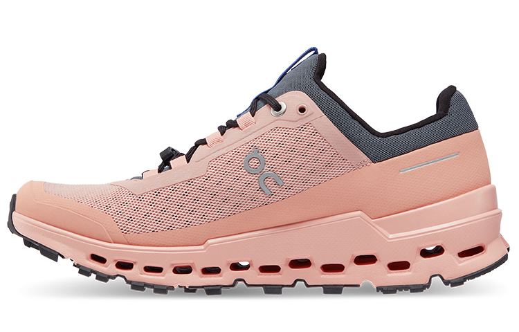 On Running Cloudultra Rose Cobalt Women’s