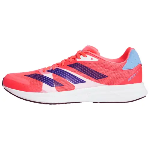 Adidas Adizero Rc 4 'Turbo Sky Rush'