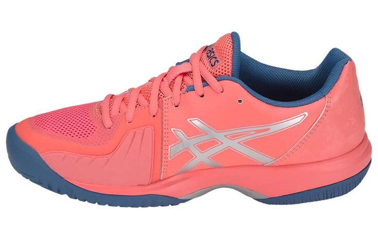 ASICS Gel Court Speed ‘Orange Pink’ Women’s