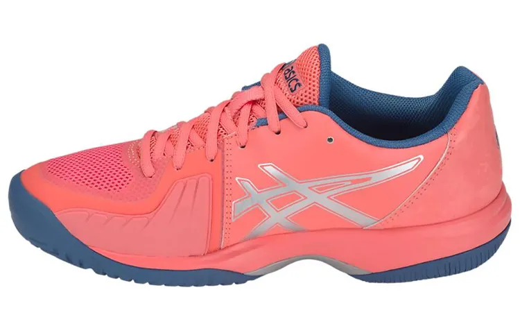ASICS Gel Court Speed 'Orange Pink' Women's