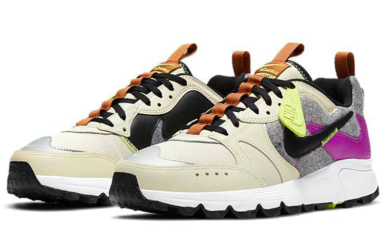 Nike Atsuma Trail ‘Fossil Tawny’