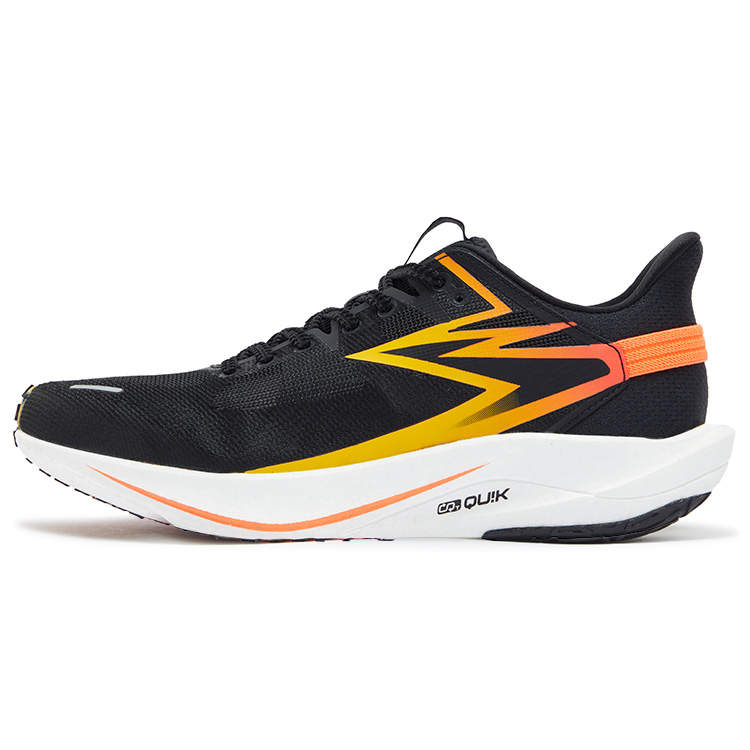 361° Blitz Team Cushioning Abrasion Resistant Breathable Low top Training Sprint Racing Track & Field Competition