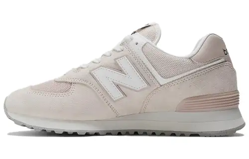 574 New Balance 'Dust Pink'