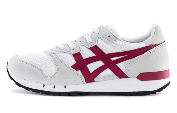 Onitsuka Tiger Alvarado ‘White Red’