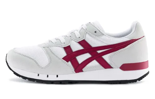 Onitsuka Tiger Alvarado 'White Red'