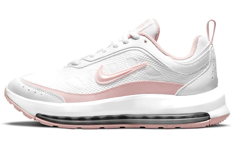 Женские кроссовки Nike Nike Air Max AP (розово-белые)
