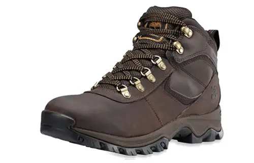 Timberland Rangeley Mid Boot 'Brown'
