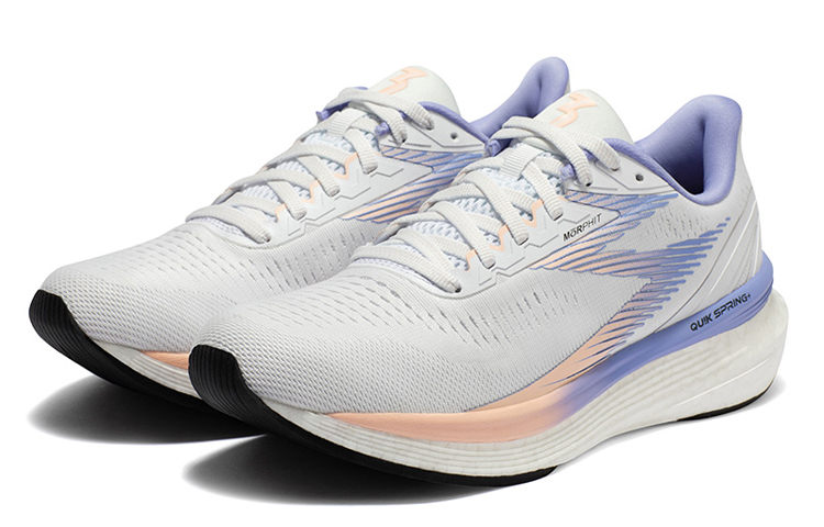 361° Spire S2 Mesh, Synthetic Leather Cushioning Slip Resistant Abrasion Resistant Impact Resistant Lightweight Low top