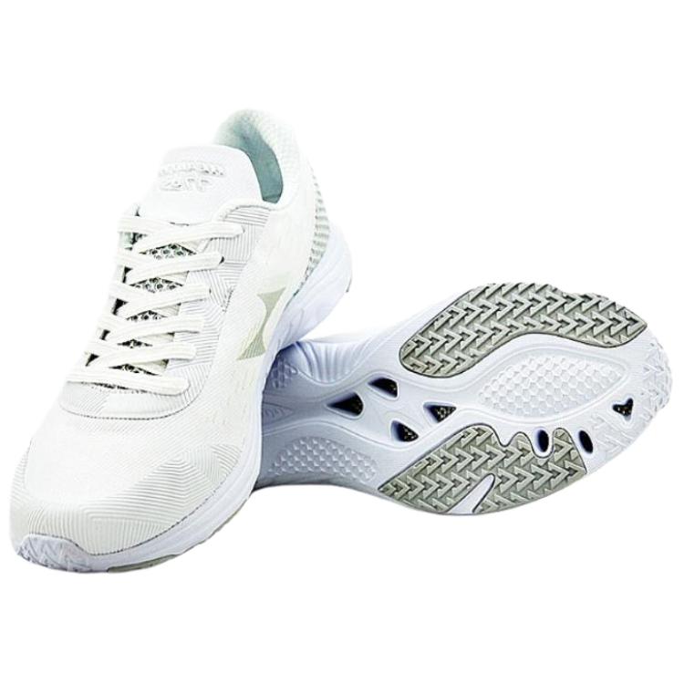 HEALTH Cushioning Abrasion Resistant Breathable Cushioning Abrasion Resistant Breathable Low top Running Shoes Unisex