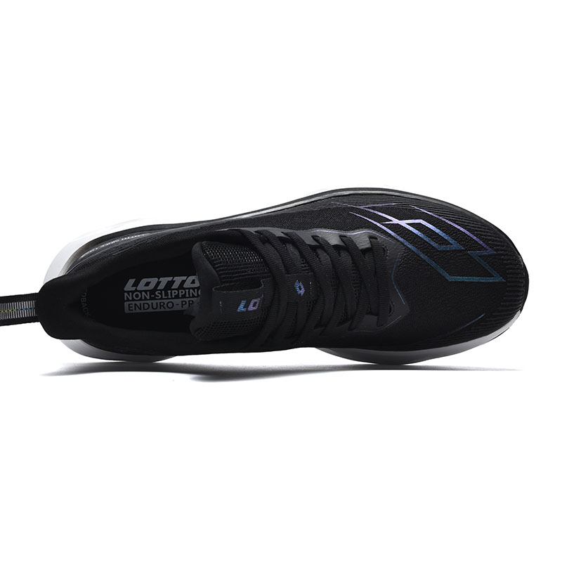 LOTTO Slip Resistant, Abrasion Resistant, Impact Resistant Non slip, Wear resistant, Impact resistant Low top