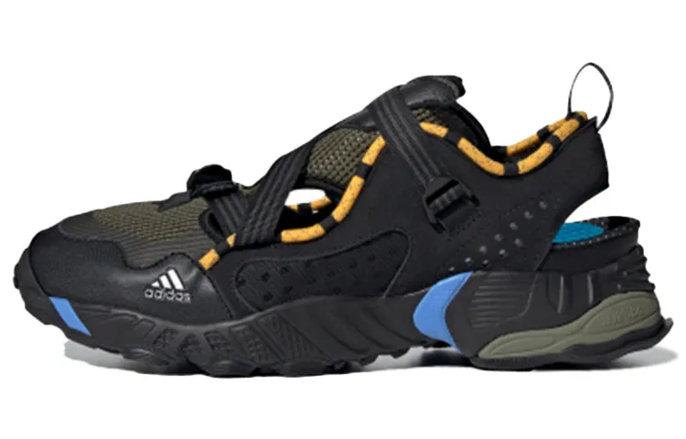 Adidas Novaturbo 'Black'