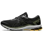 ASICS GT 1000 Gtx 'Black Smog Green'