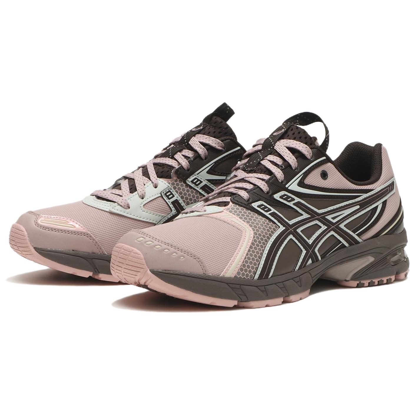 KIKO KOSTADINOV x ASICS GEL DS TRAINER 14 Mesh Cushioning City Commuting Casual Running Shoes Unisex Pink