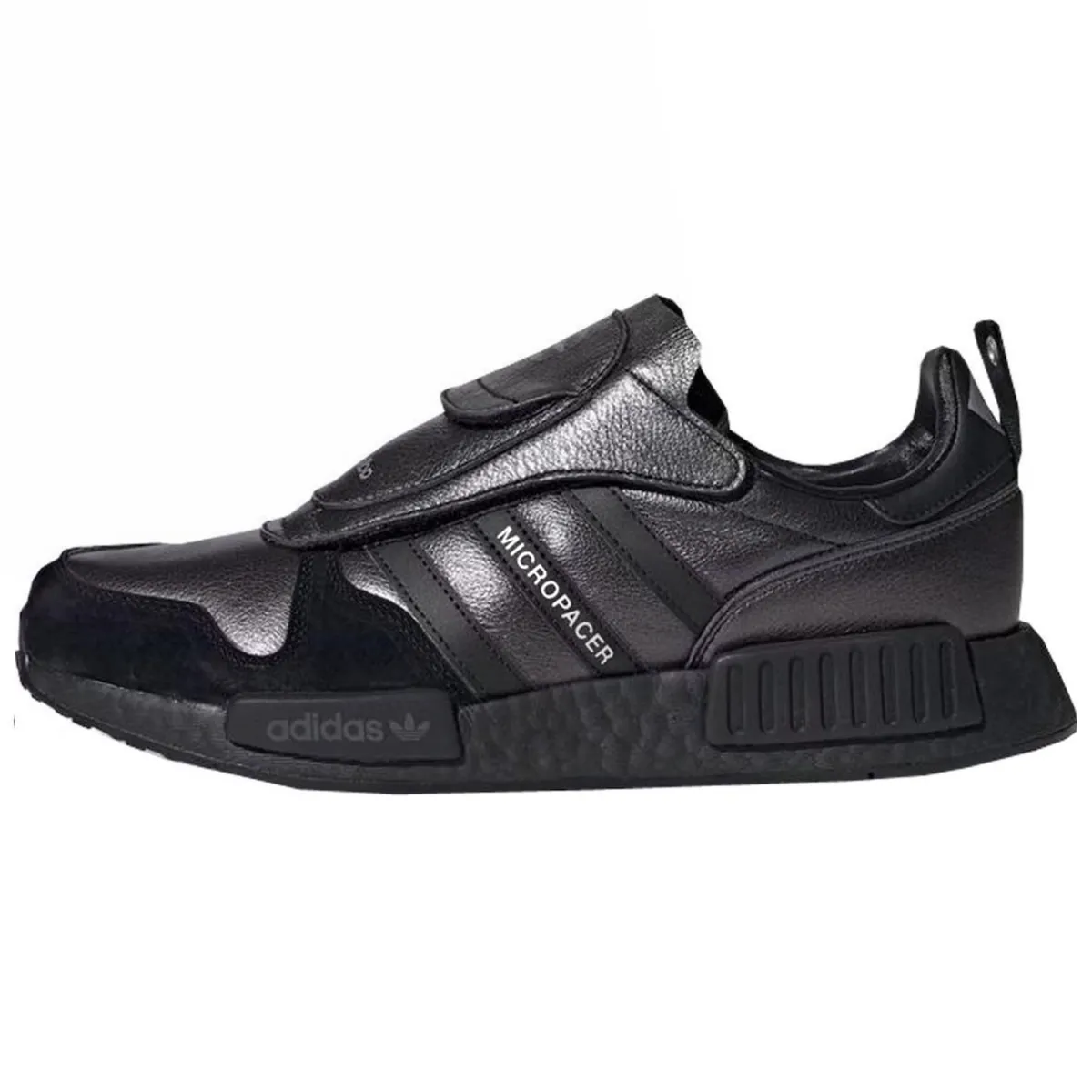 Micropacer Transport for London x Micropacer Adidas Originals R1 'Northern Line'