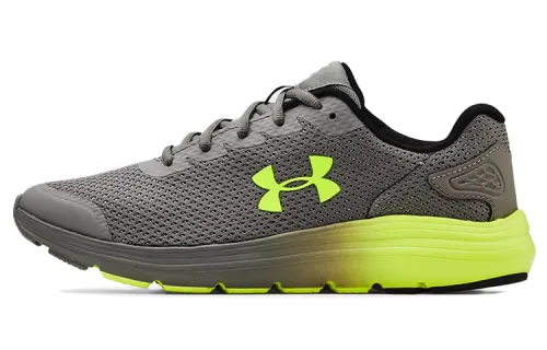 Under Armour Surge 2 Wear resistant Non Slip Sports Gray