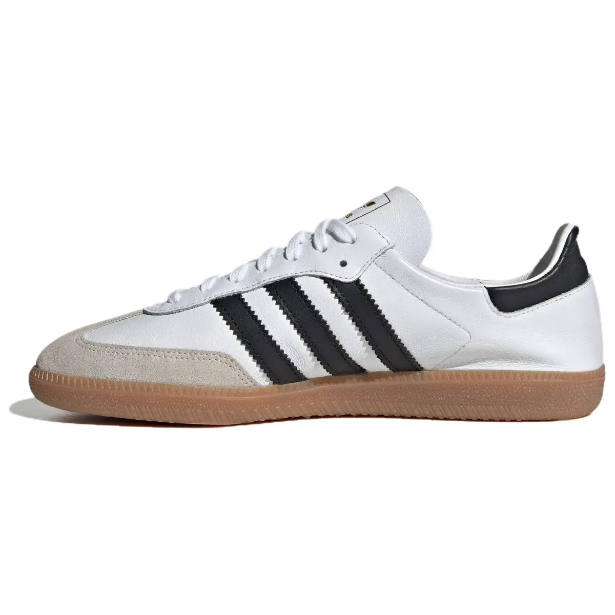 Samba Adidas Originals Decon 'White Black Gum'