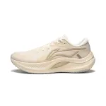 Li Ning Yueying 4 Cushioning Slip Resistant Abrasion Resistant Breathable Support Rebound Low top Running Shoes Women's