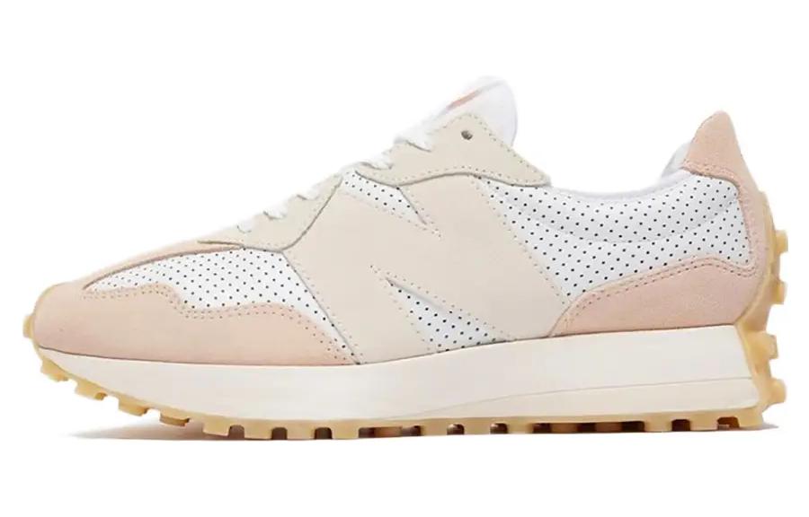 New Balance 327 'White Pink' Women's