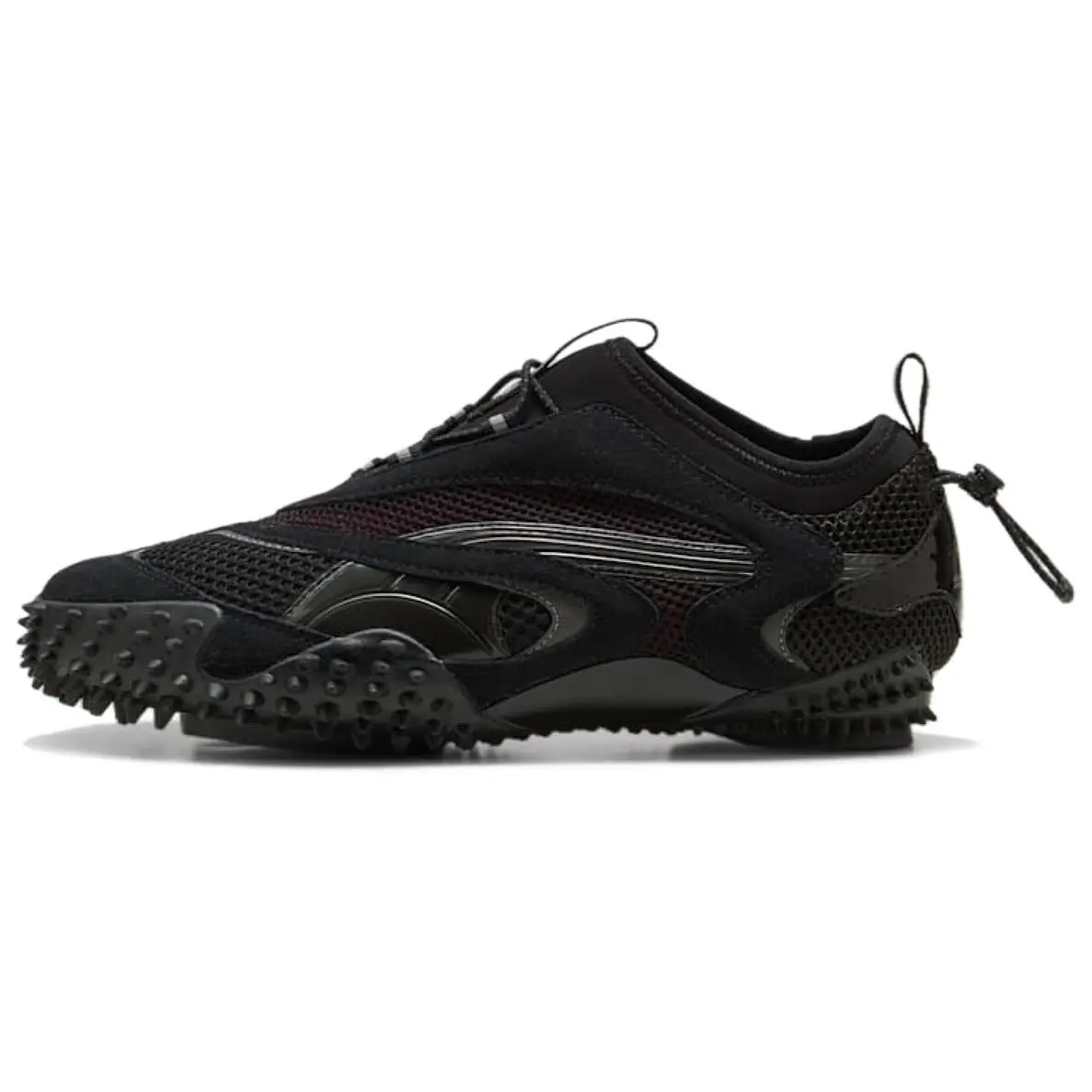 PUMA Mostro Ac Aries Black