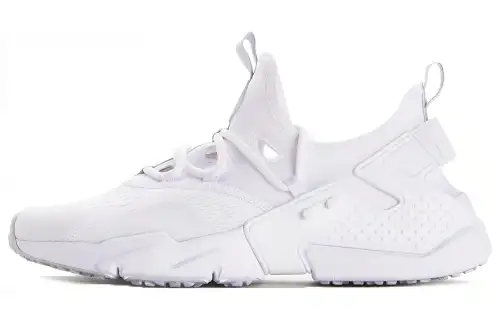 Nike Air Huarache Drift White Pure Platinum