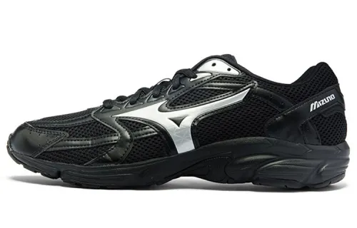 Mizuno Spark Cn Black/Silver