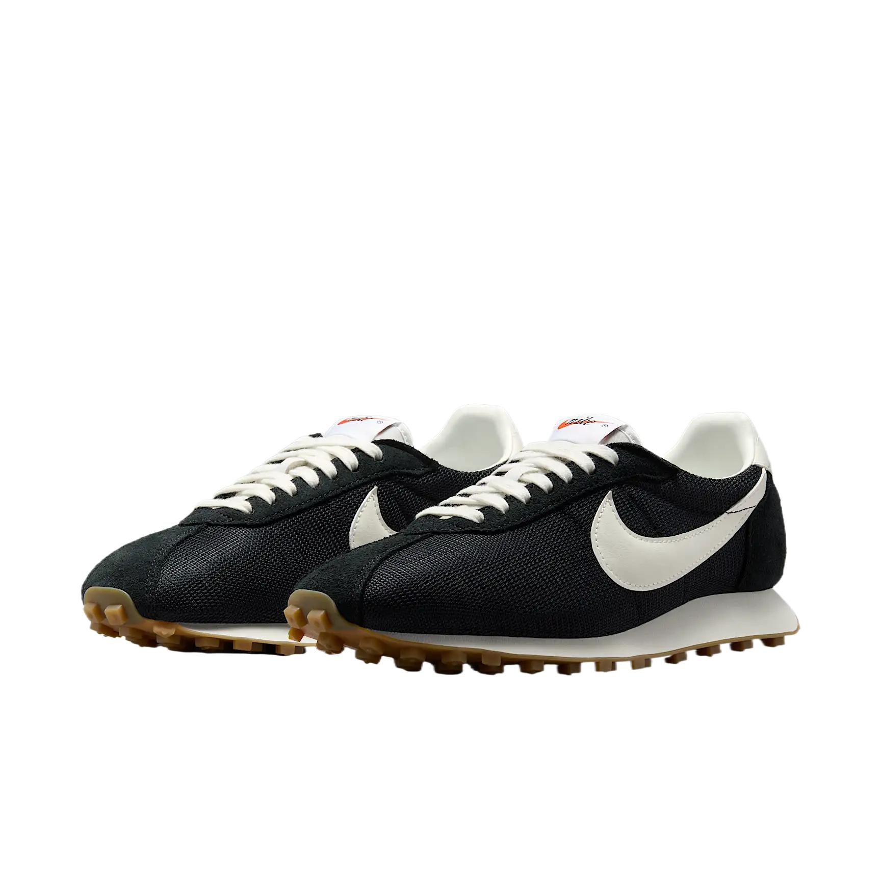Nike LD 1000 Black Sail Gum Women’s
