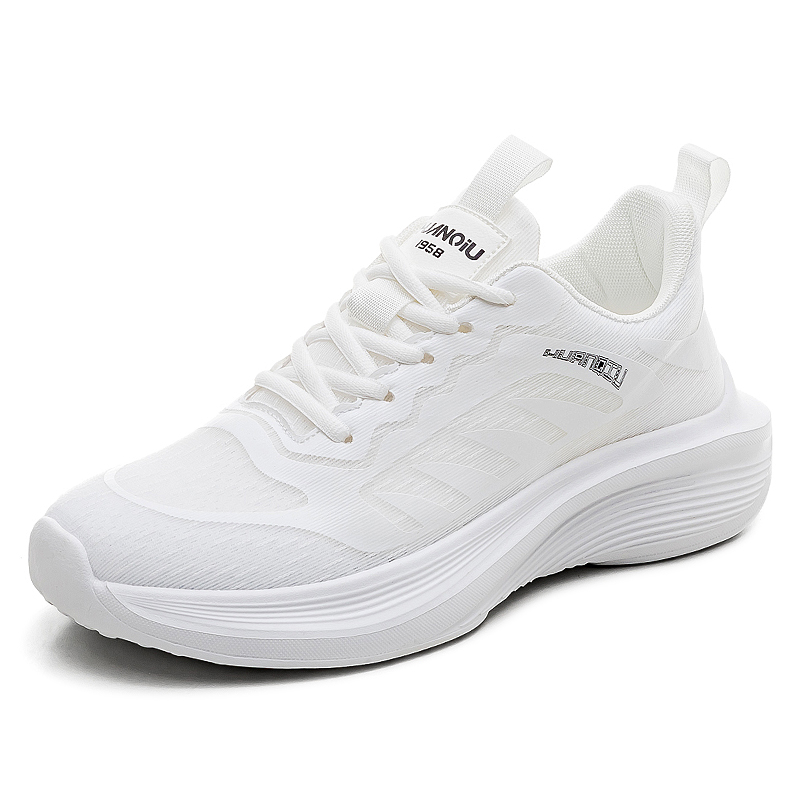 HUANQIU Slip Resistant, Abrasion Resistant, Lightweight Slip Resistant, Abrasion Resistant, Lightweight Low top