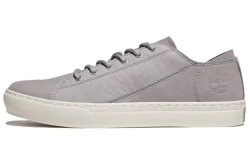 Timberland Adventure 2.0 Cupsole Oxford Sneakers 'Medium Grey Nubuck'
