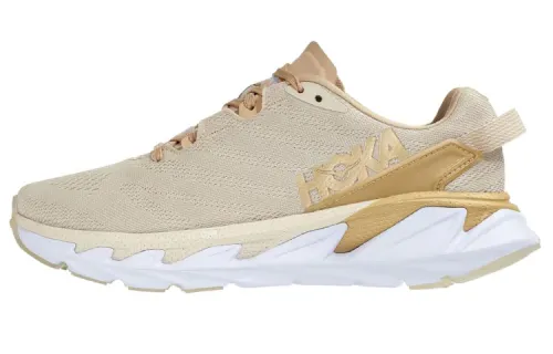 HOKA ONE ONE Elevon 2 'Almond Milk White' Women's
