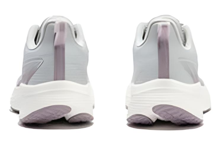 361° Cushioning Lightweight Cushioning Lightweight Low top Running Shoes Women’s Gray Purple