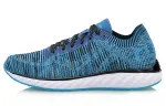 Li Ning Cloud 4 Fabric Cushioning Slip Resistant Abrasion Resistant Breathable Lightweight Low top Running Shoes Unisex
