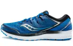 saucony Triumph Iso 3 'Blue Silver'