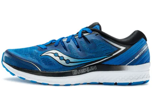 saucony Triumph Iso 3 'Blue Silver'
