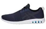 ASICS Gel Quantifier Running Shoes Men's Low Top Blue