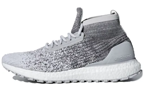 UltraBoost Reigning Champ x UltraBoost Adidas Atr Mid 'White Grey'