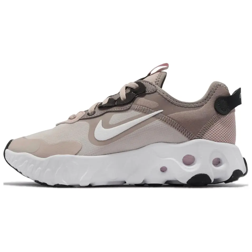 Nike React Art3mis 'Cream Moon Fossil' Women's