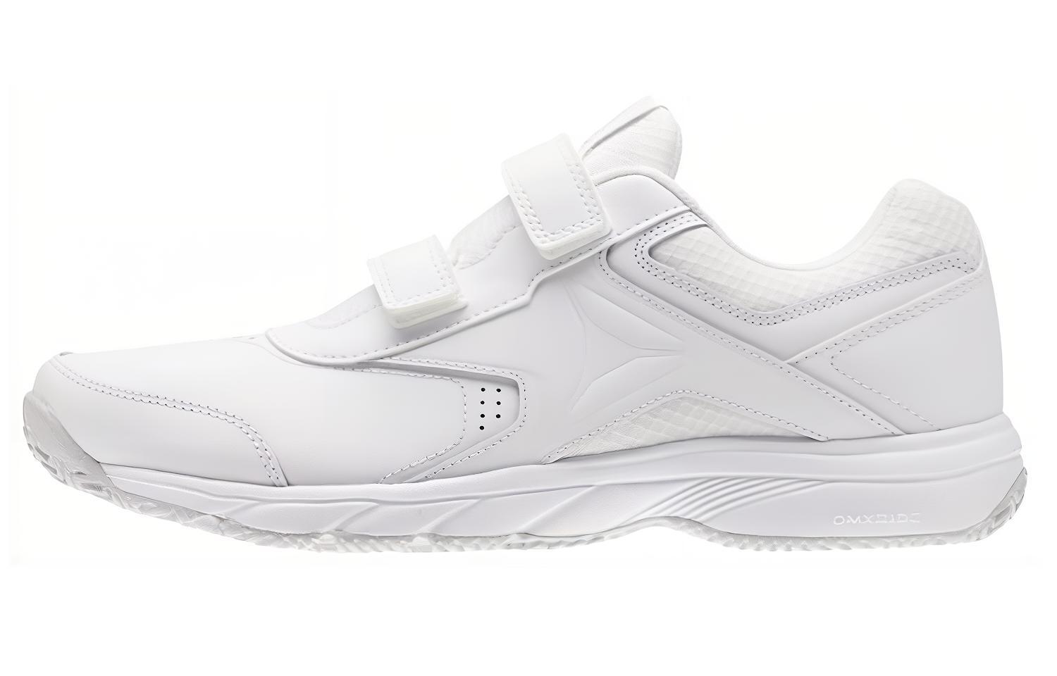 Reebok Work N Cushion 4.0 Athleisure Low top Running Shoes Women's White