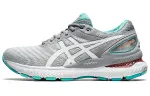 ASICS Gel Nimbus 22 'Sheet Rock' Women's