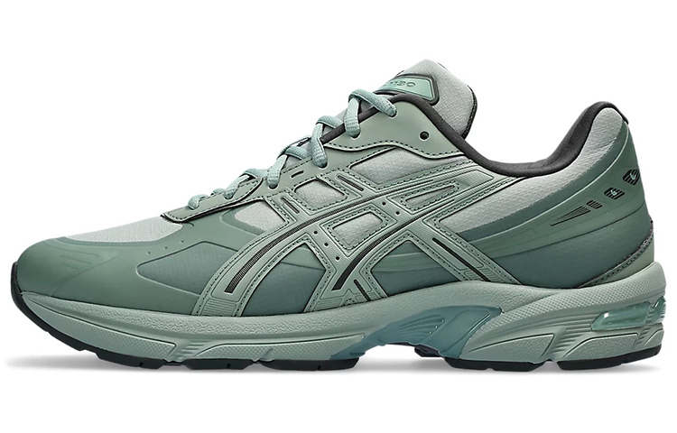 Кроссовки ASICS Gel-1130 NS (зеленые)