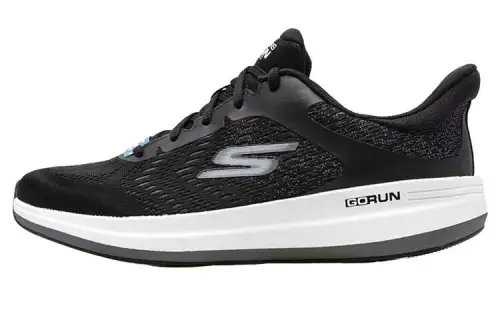 Skechers Go Run Pulse 2.0 'Black White'