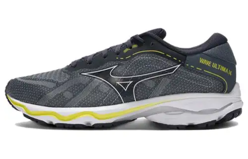 Mizuno Wave Ultima 14 'Grey'