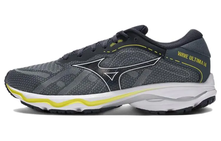 Mizuno Wave Ultima 14 'Grey'